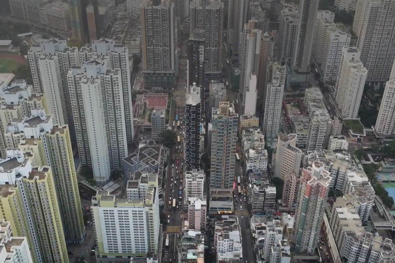 Renewal of Local Communal相片