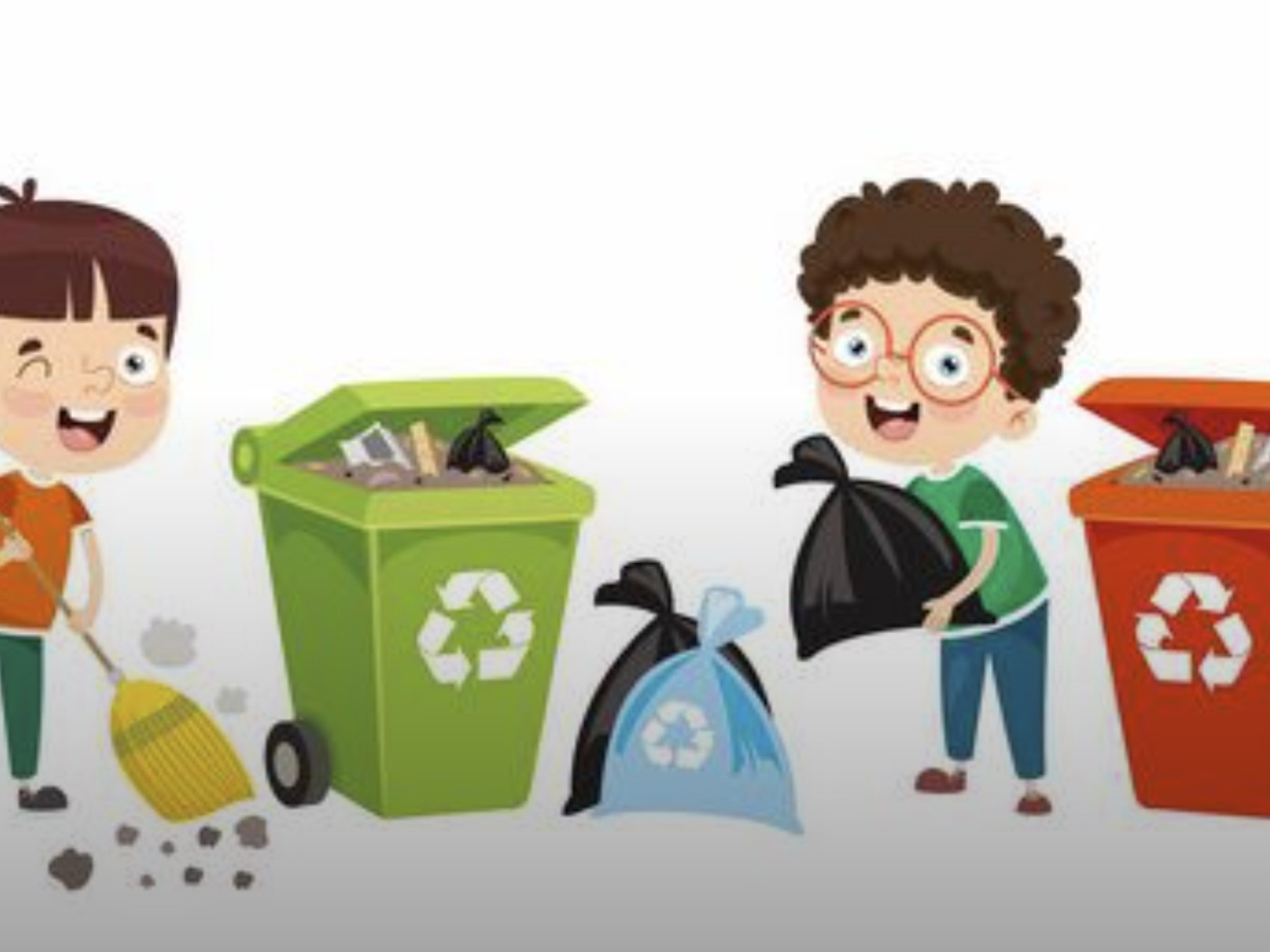 如何解決香港堆填區飽和問題？