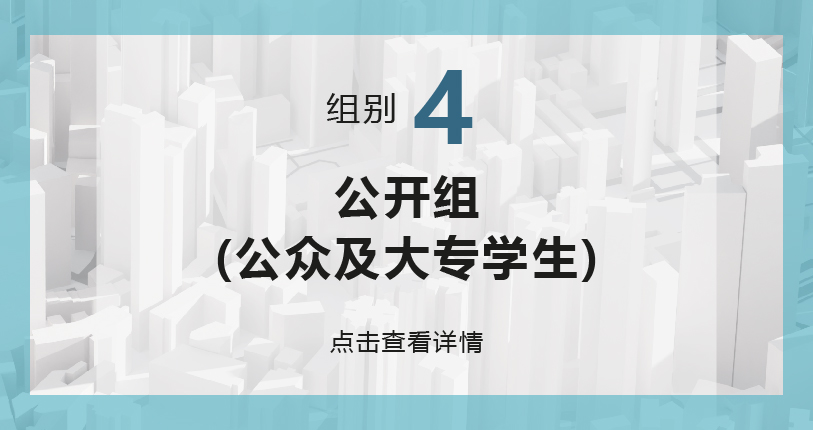 公开组详情