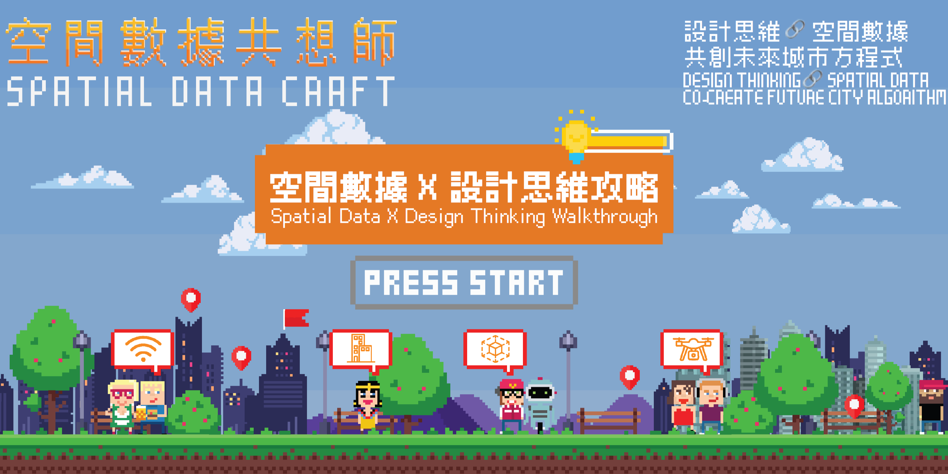 Design Thinking Training Activities